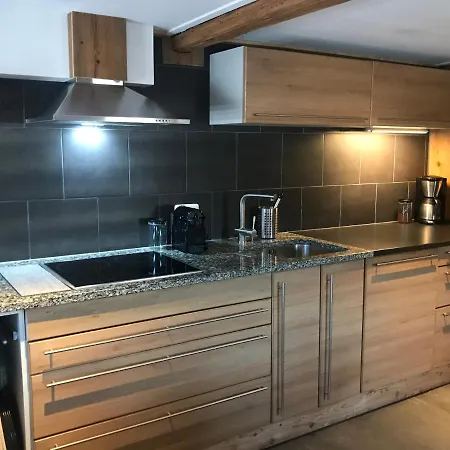 The Farm * ווסטנדורף