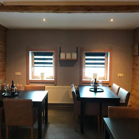 The Farm Holiday home *