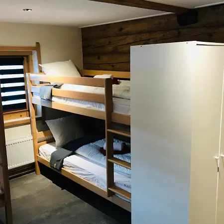 בית נופש The Farm