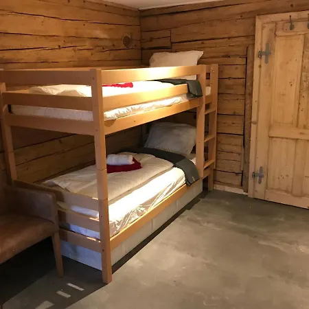 The Farm Holiday home