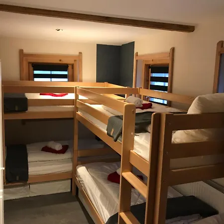 The Farm Tatil Evi Westendorf