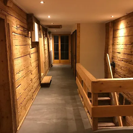 בית נופש The Farm