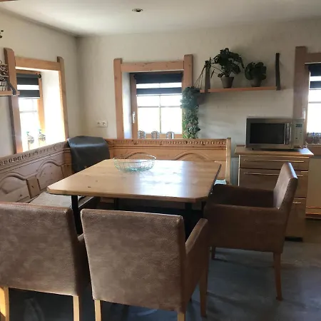 The Farm Holiday home