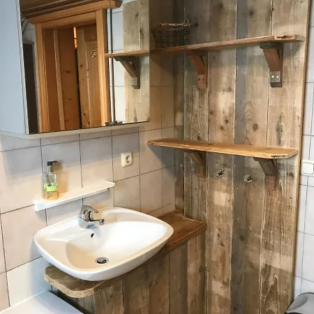 Tatil Evi The Farm *