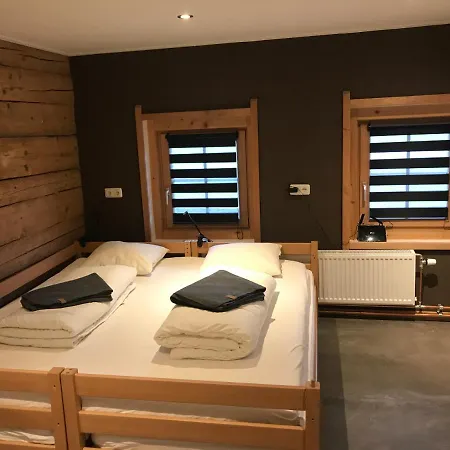 The Farm Feriehus Westendorf
