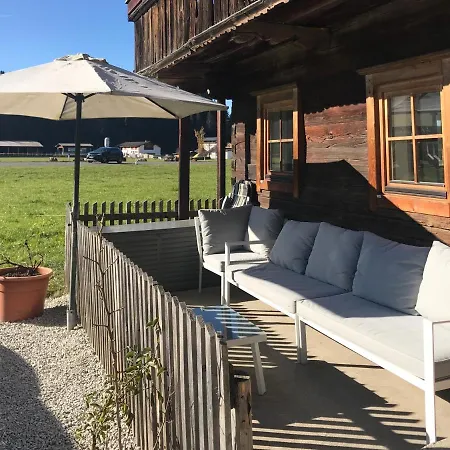 The Farm Westendorf