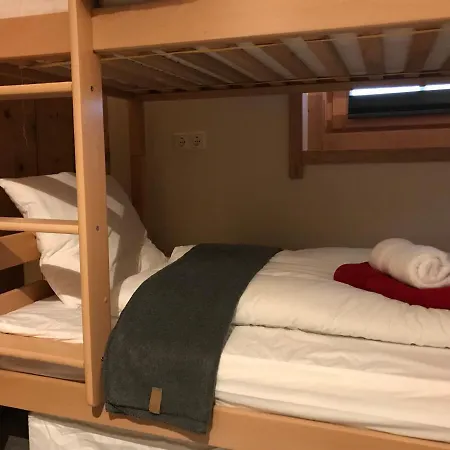 Semesterbostad The Farm *