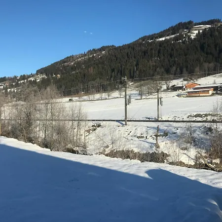 The Farm Semesterbostad *