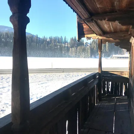 The Farm Semesterbostad Westendorf