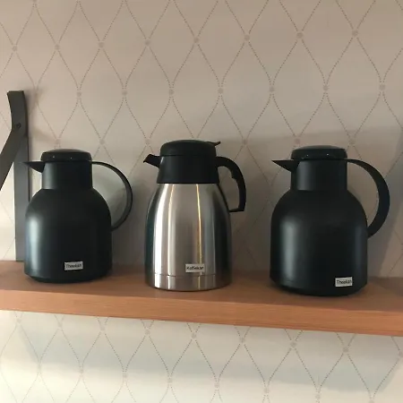 The Farm Semesterbostad *