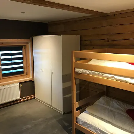 Semesterbostad The Farm Westendorf