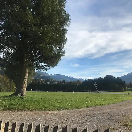 The Farm Semesterbostad *