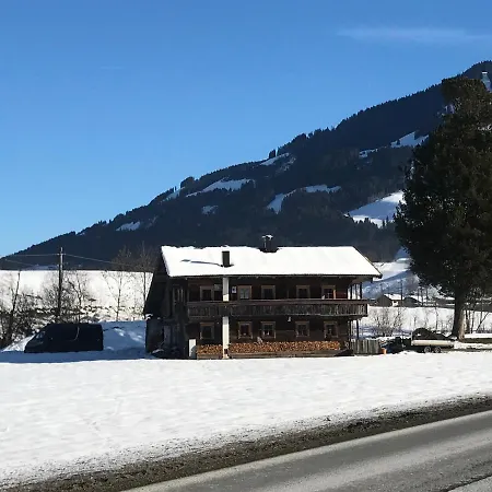 The Farm Semesterbostad *