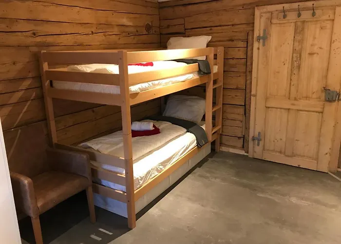 The Farm بيت للعطل