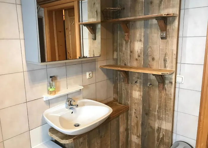 بيت للعطل The Farm *