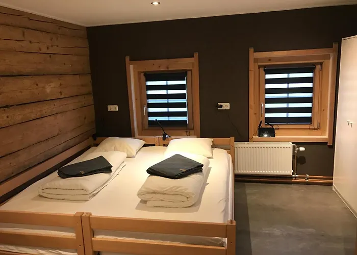 The Farm بيت للعطل وستندورف